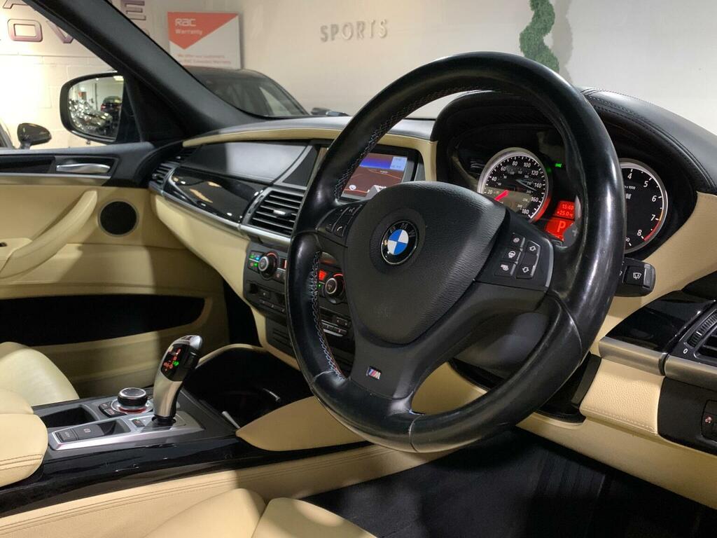 BMW X5 M M Sport Grey #73