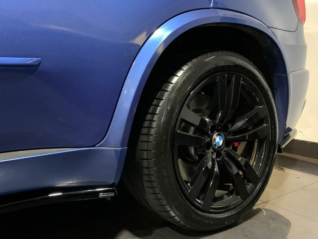 BMW X5 M M Sport Grey #29