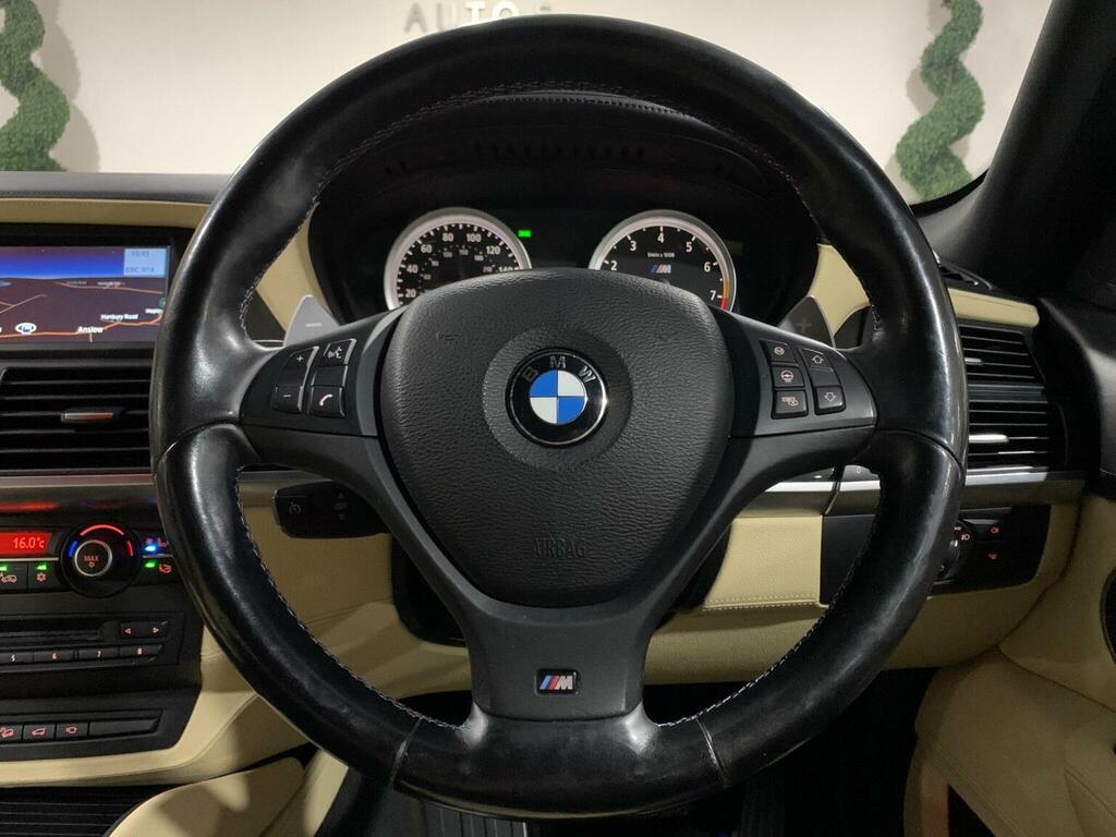 BMW X5 M M Sport Grey #74
