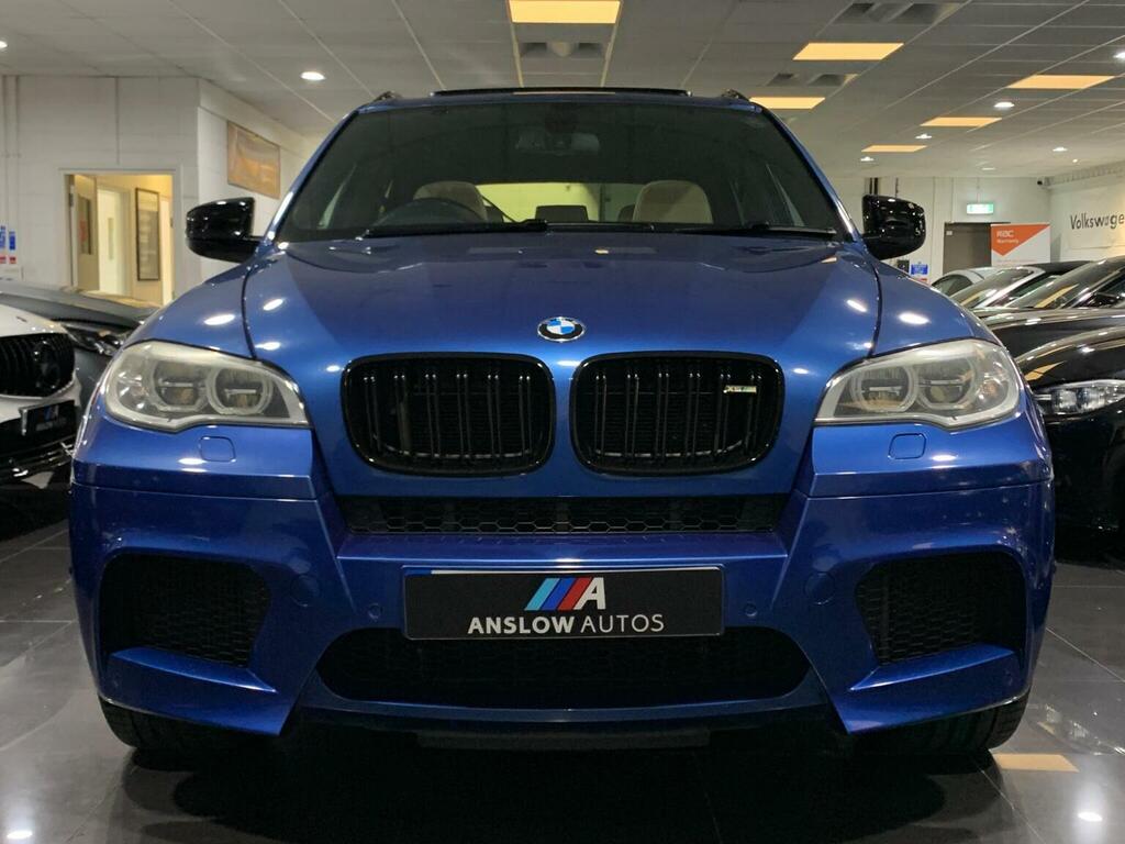 BMW X5 M M Sport Grey #58