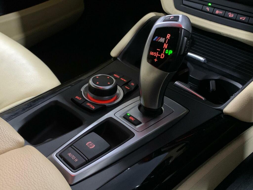 BMW X5 M M Sport Grey #76
