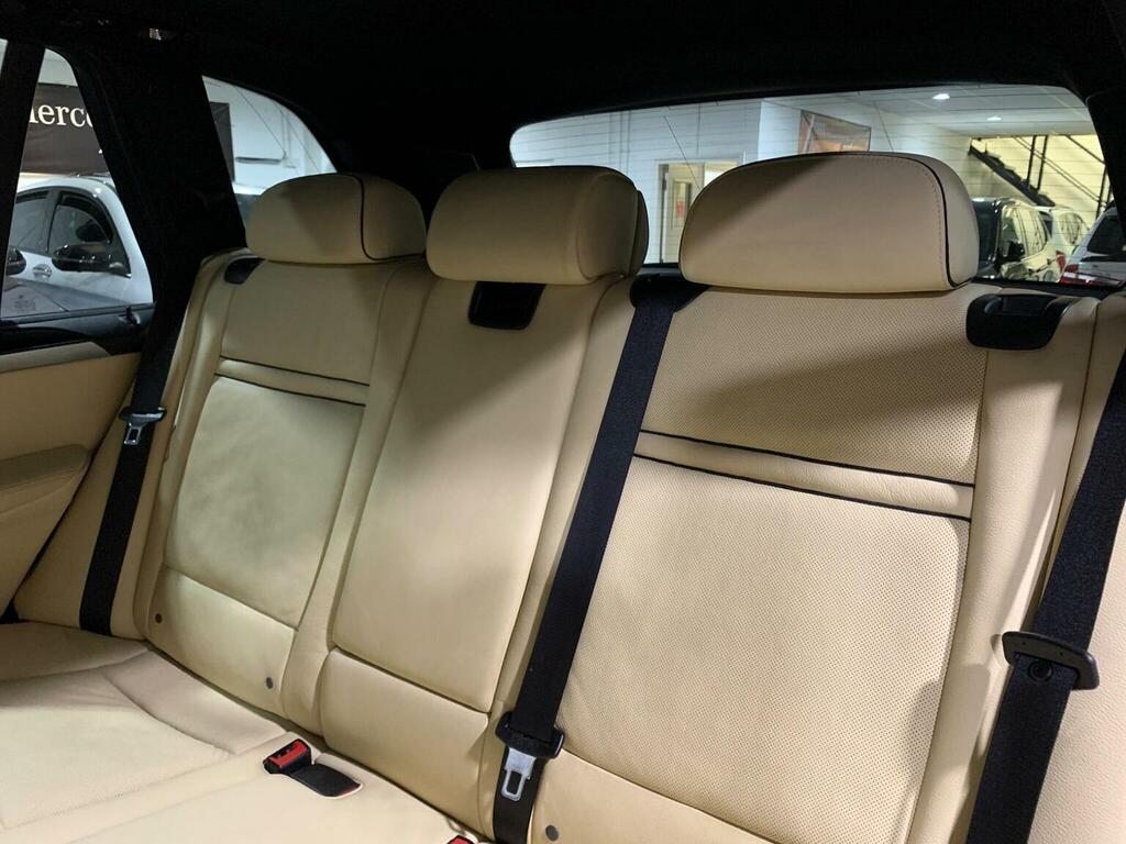 BMW X5 M M Sport Grey #45