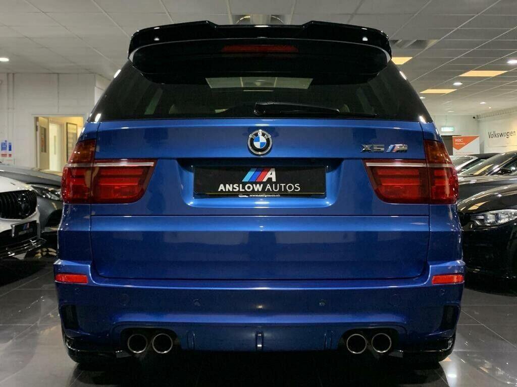 BMW X5 M M Sport Grey #59