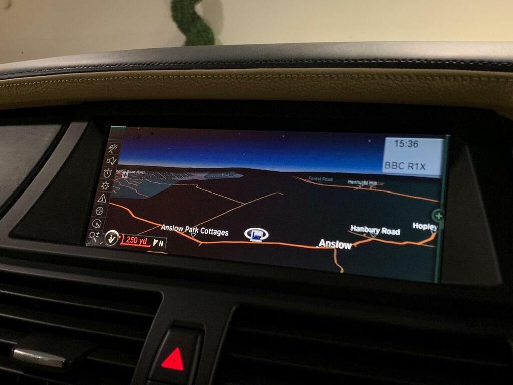 BMW X5 M M Sport Grey #64