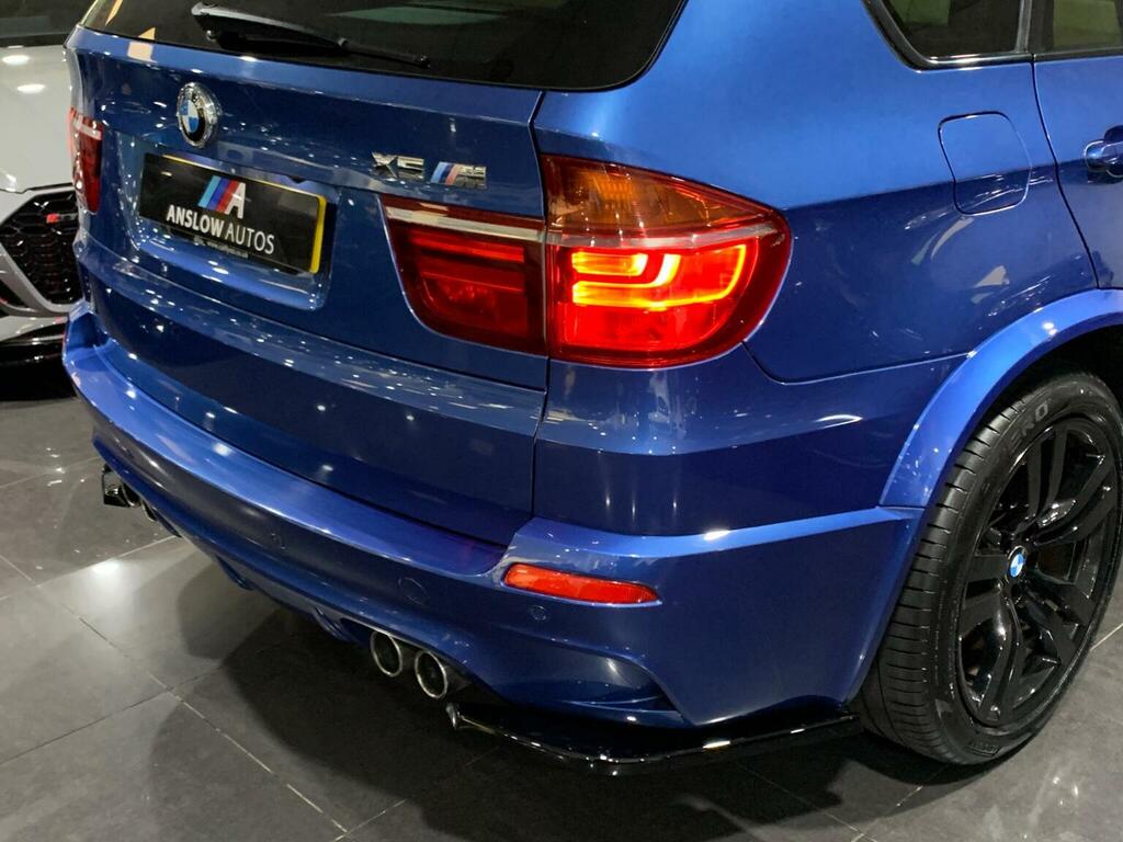 BMW X5 M M Sport Grey #25
