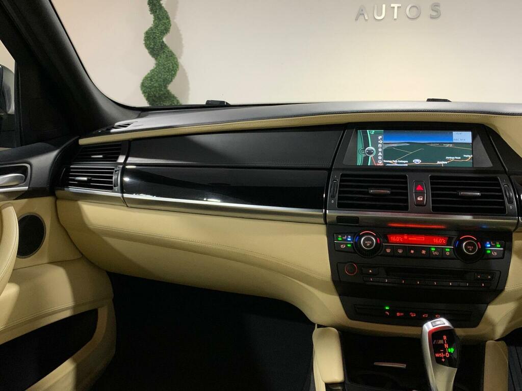 BMW X5 M M Sport Grey #62