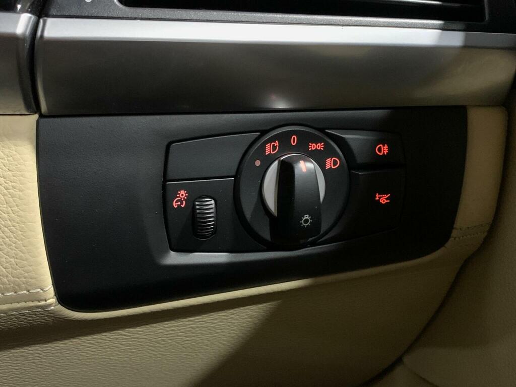 BMW X5 M M Sport Grey #79