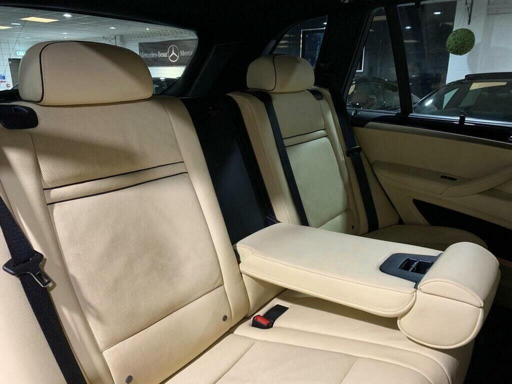 BMW X5 M M Sport Grey #44