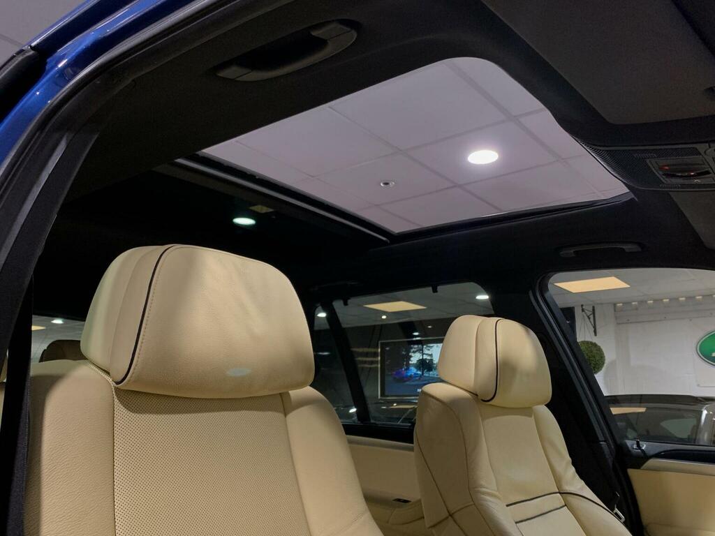 BMW X5 M M Sport Grey #32