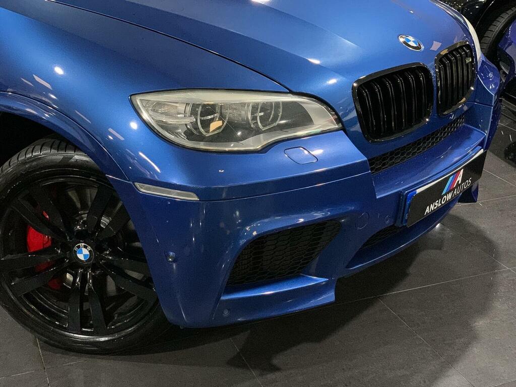 BMW X5 M M Sport Grey #22