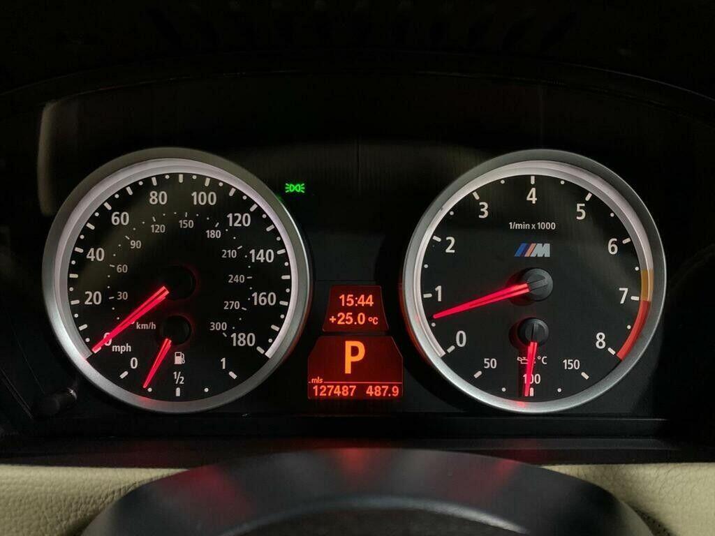 BMW X5 M M Sport Grey #75