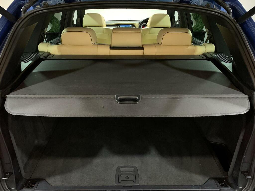 BMW X5 M M Sport Grey #36