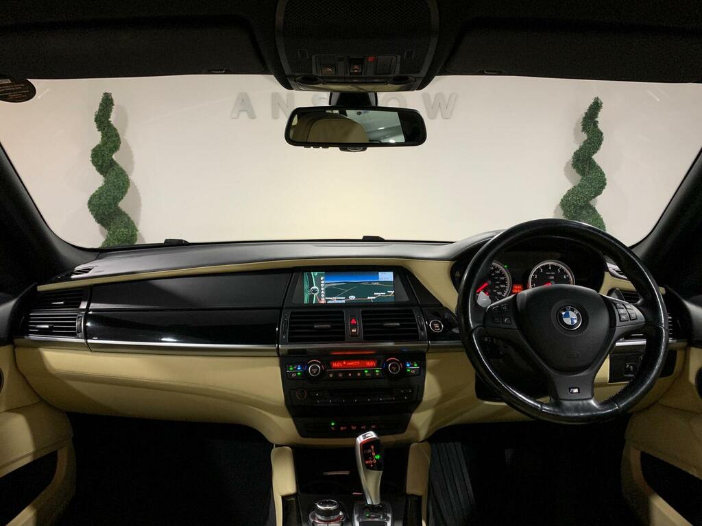 BMW X5 M M Sport Grey #13