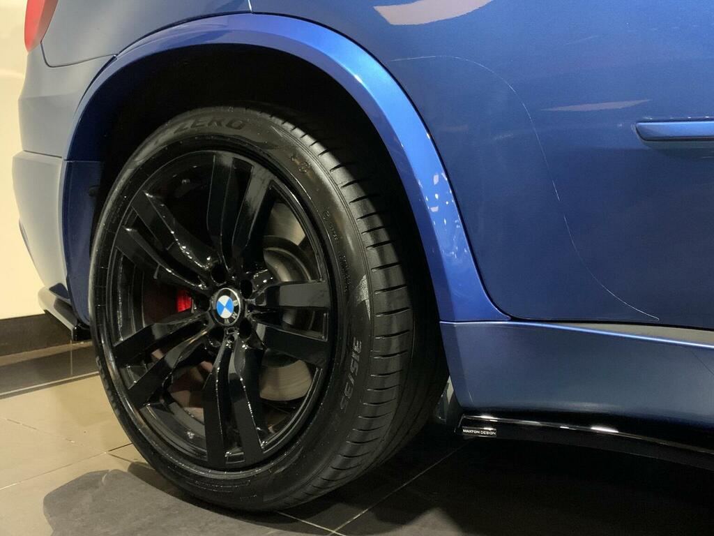 BMW X5 M M Sport Grey #28