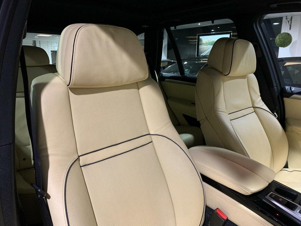 BMW X5 M M Sport Grey #7