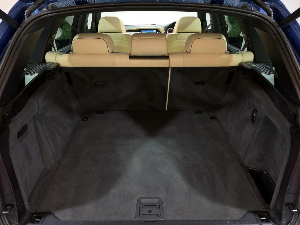 BMW X5 M M Sport Grey #38