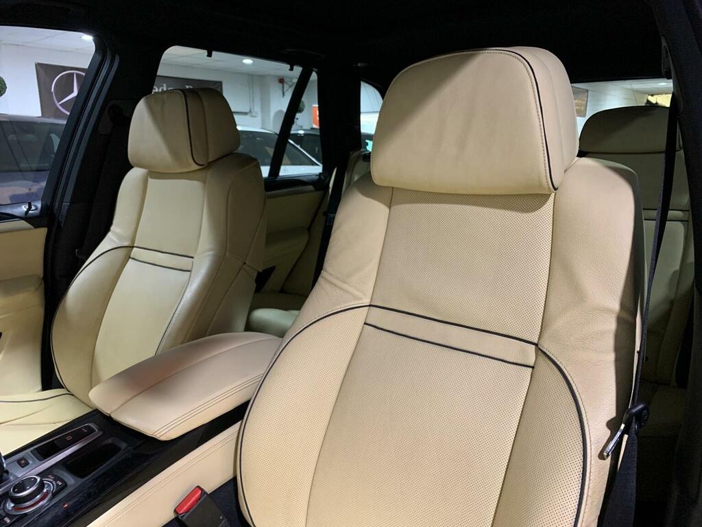 BMW X5 M M Sport Grey #8