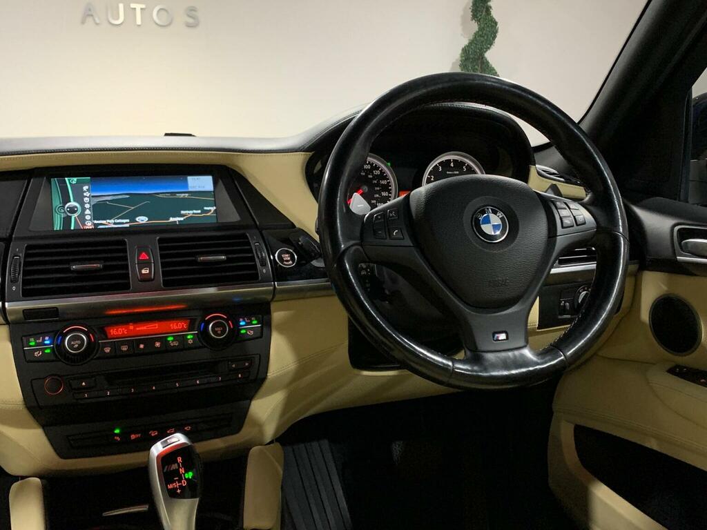 BMW X5 M M Sport Grey #63