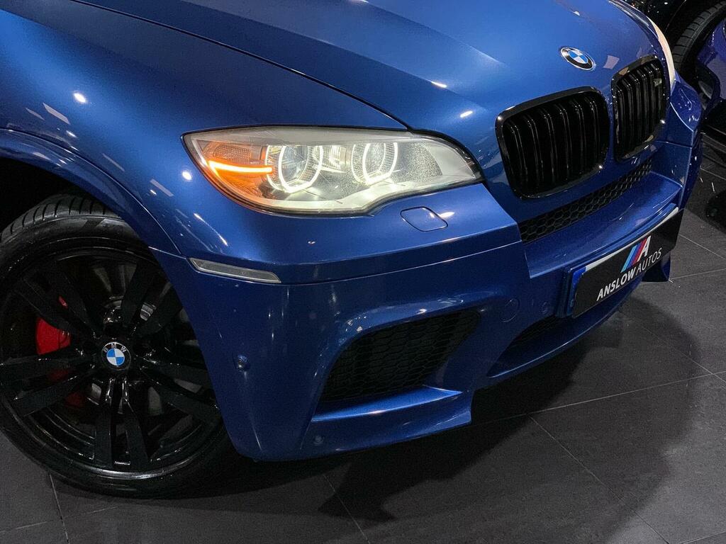 BMW X5 M M Sport Grey #23