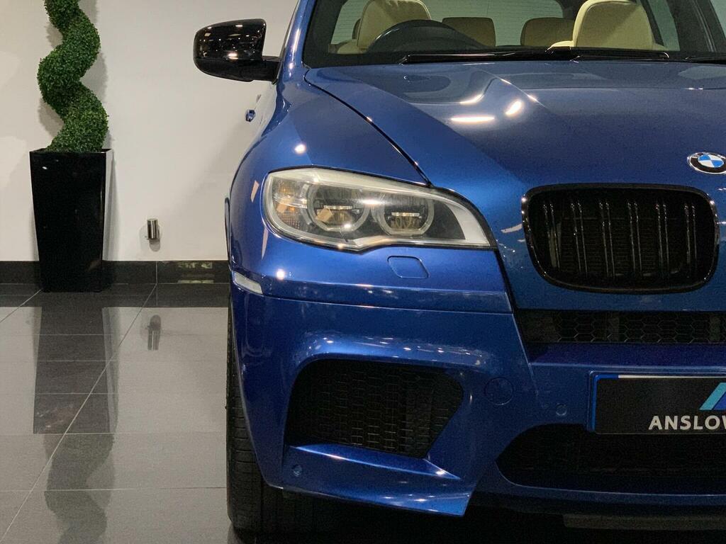 BMW X5 M M Sport Grey #16