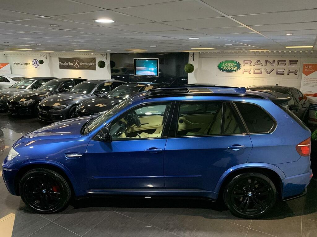 BMW X5 M M Sport Grey #53