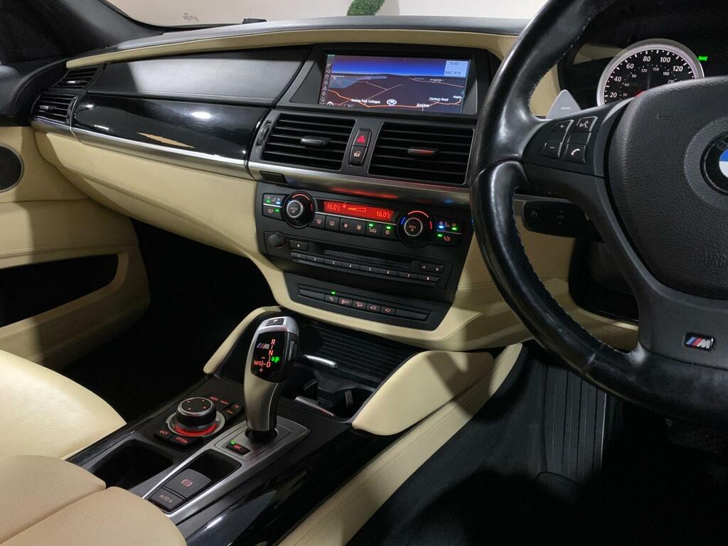 BMW X5 M M Sport Grey #77