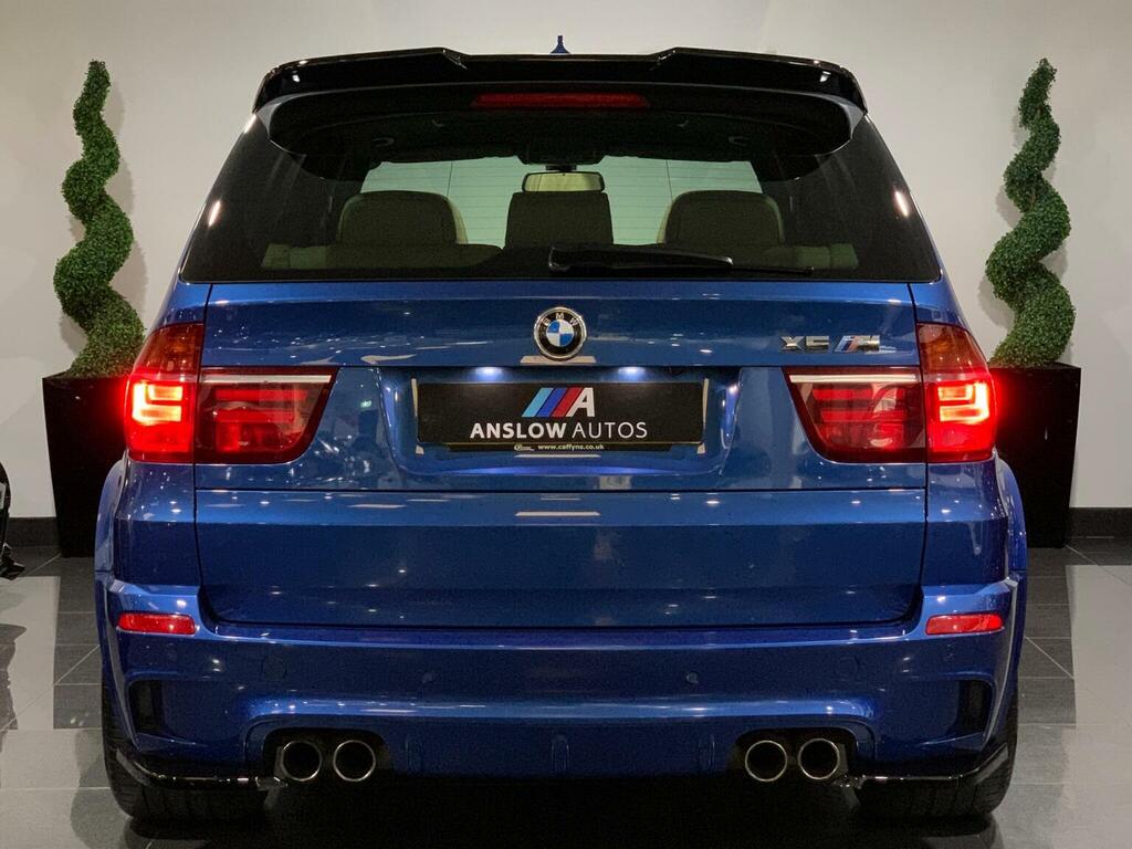 BMW X5 M M Sport Grey #51