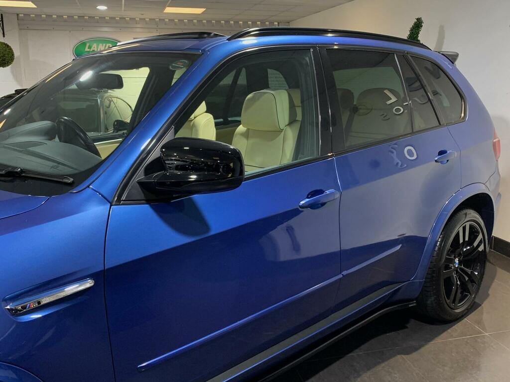 BMW X5 M M Sport Grey #15