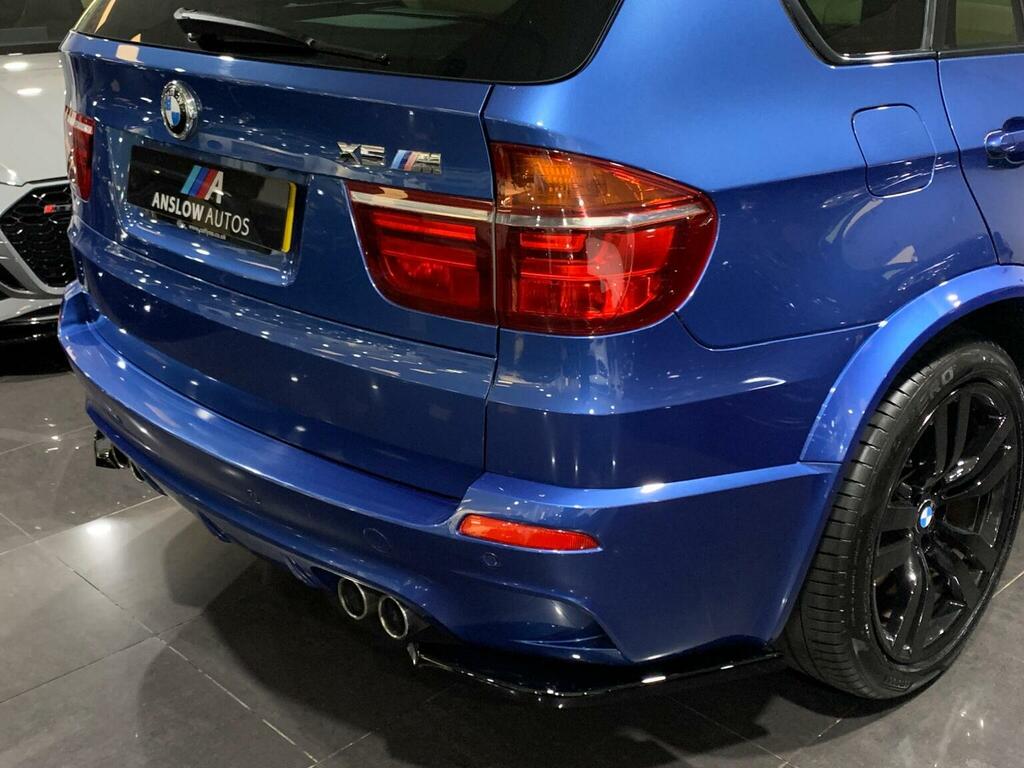 BMW X5 M M Sport Grey #24