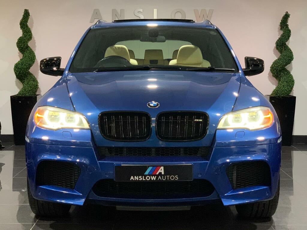 BMW X5 M M Sport Grey #50