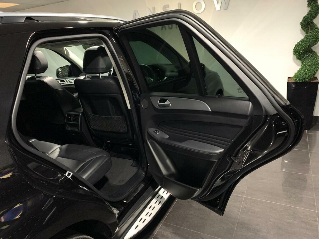 Mercedes-Benz GLE Class 2.1 Gle250d Amg Line Premium G-tronic 4Matic Eur Silver #70