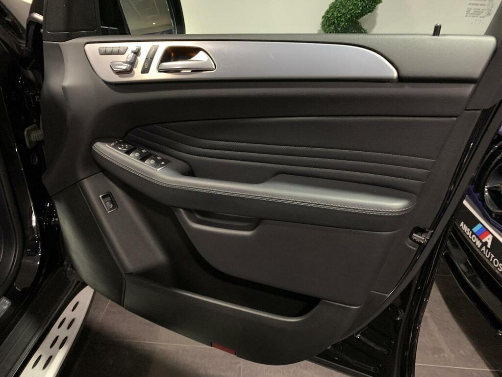 Mercedes-Benz GLE Class 2.1 Gle250d Amg Line Premium G-tronic 4Matic Eur Silver #79