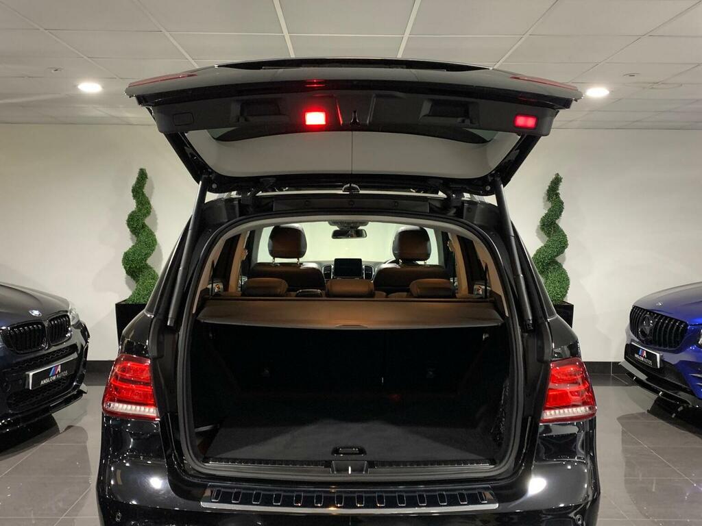 Mercedes-Benz GLE Class 2.1 Gle250d Amg Line Premium G-tronic 4Matic Eur Silver #50
