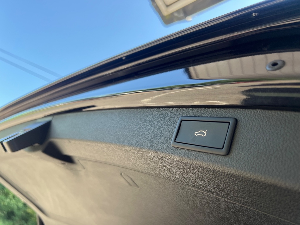 Skoda Kodiaq 1.5 Tsi Se L 7 Seat Black #6