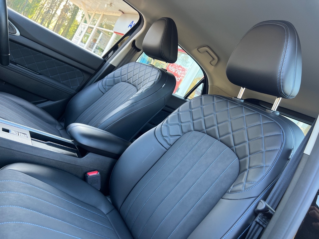 Great Wall  63Kwh Pro Hatchback 171 Ps Red #10