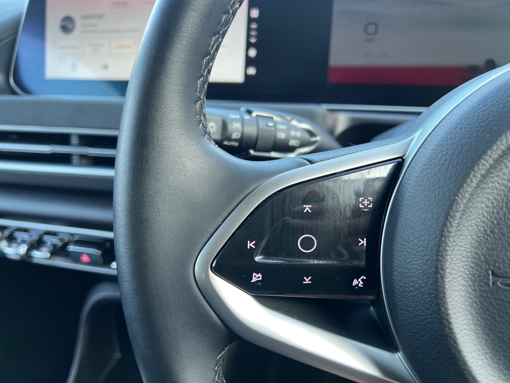 Great Wall  63Kwh Pro Hatchback 171 Ps Red #26