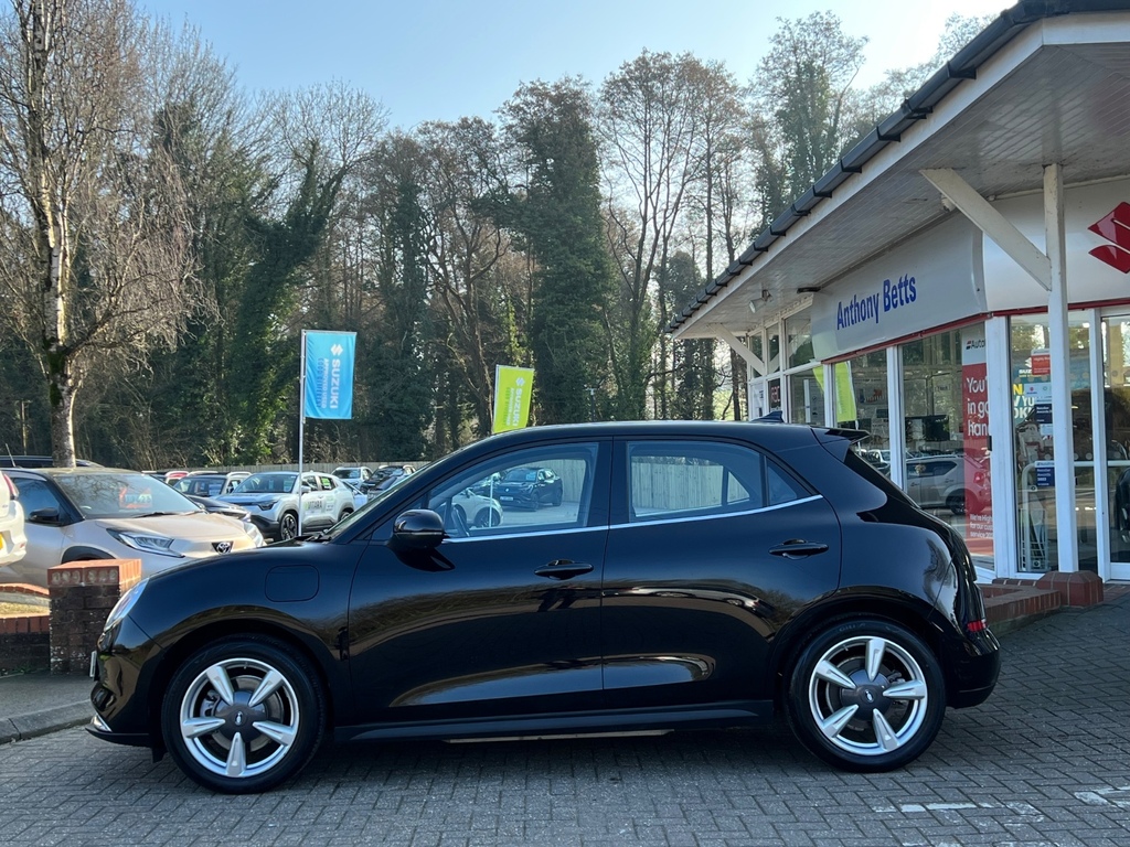 Great Wall  63Kwh Pro Hatchback 171 Ps Red #42