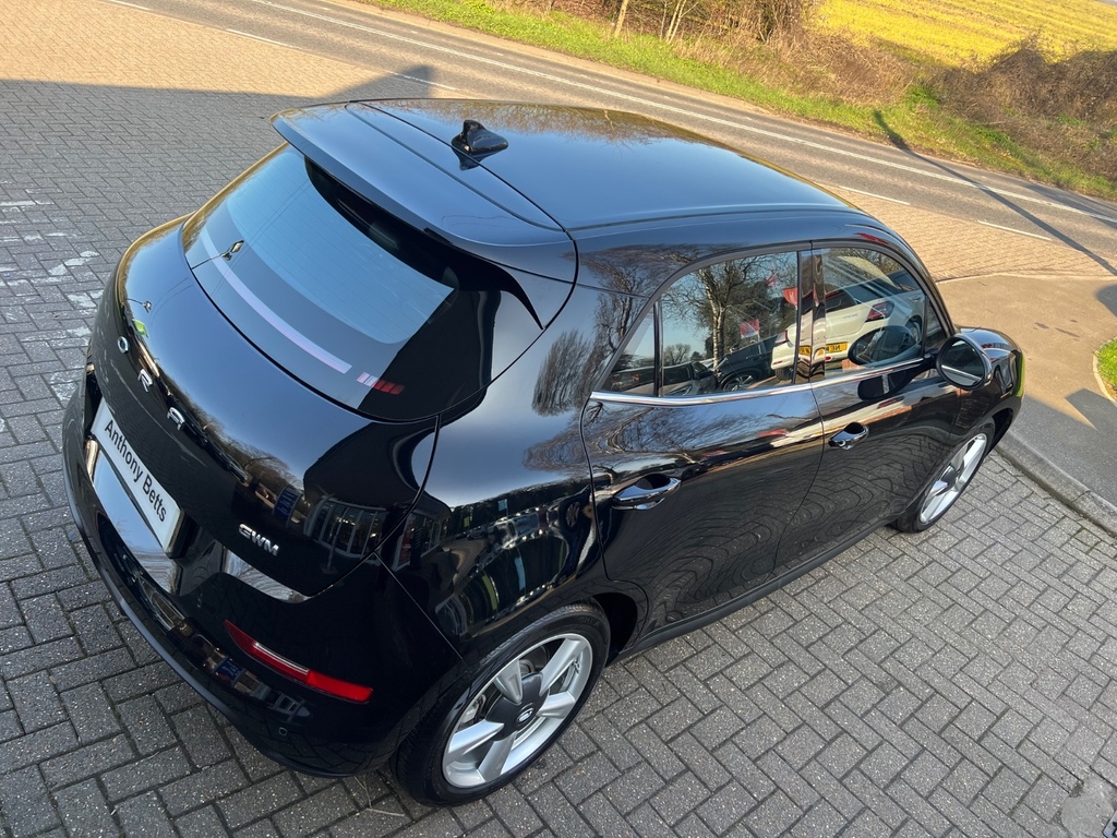 Great Wall  63Kwh Pro Hatchback 171 Ps Red #34