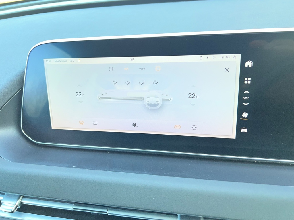 Great Wall  63Kwh Pro Hatchback 171 Ps Red #15