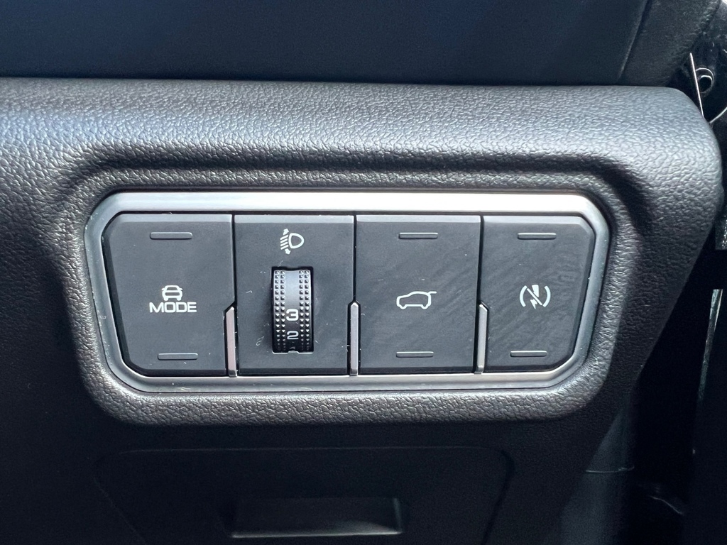 Great Wall  63Kwh Pro Hatchback 171 Ps Red #33