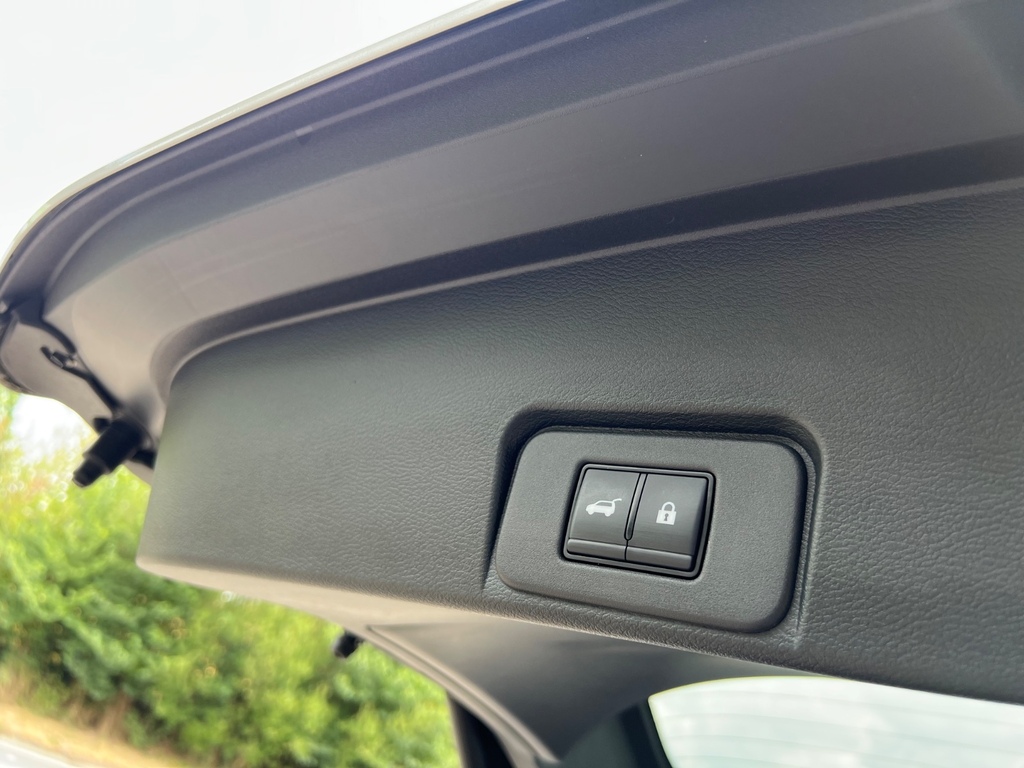 Nissan X-Trail 1.5 E-power 204 N-connecta Xtronic NV24XVW Silver #5