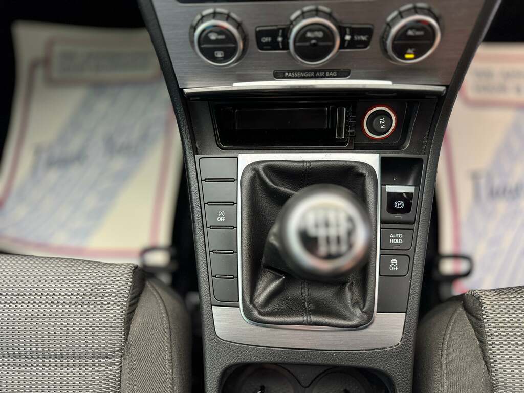 Volkswagen Passat Estate 2.0 Tdi Bluemotion Tech Sport Euro 5 Ss Black #14