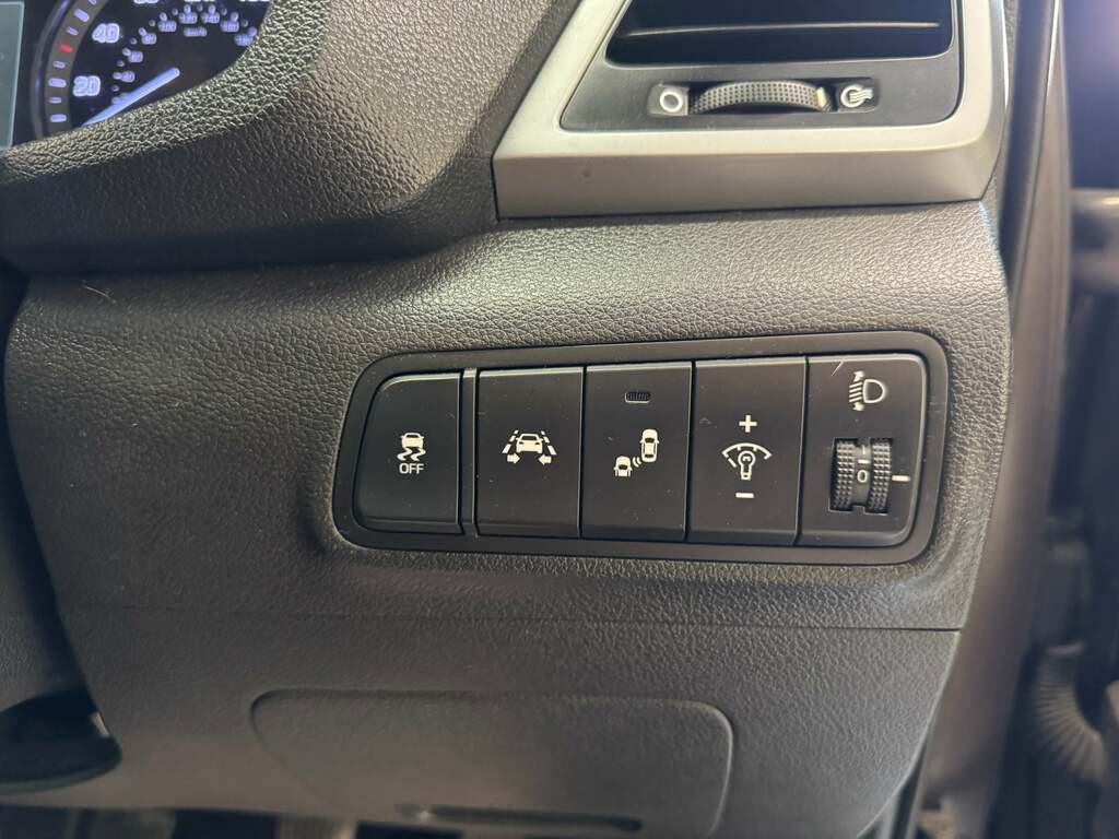 Hyundai Tucson Crdi Se Nav Grey #15
