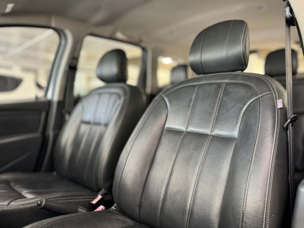 Dacia Duster 1.5 Dci Laureate Euro 5 Blue #11