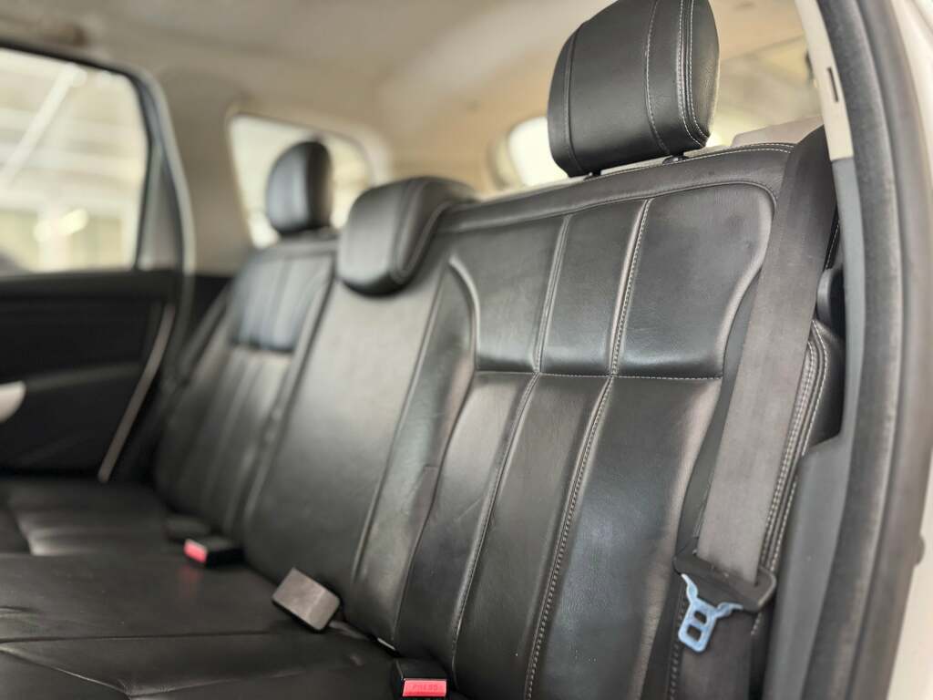 Dacia Duster 1.5 Dci Laureate Euro 5 Blue #9