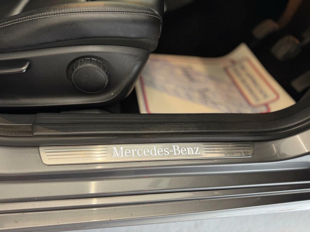 Mercedes-Benz A Class A160 Se Grey #13
