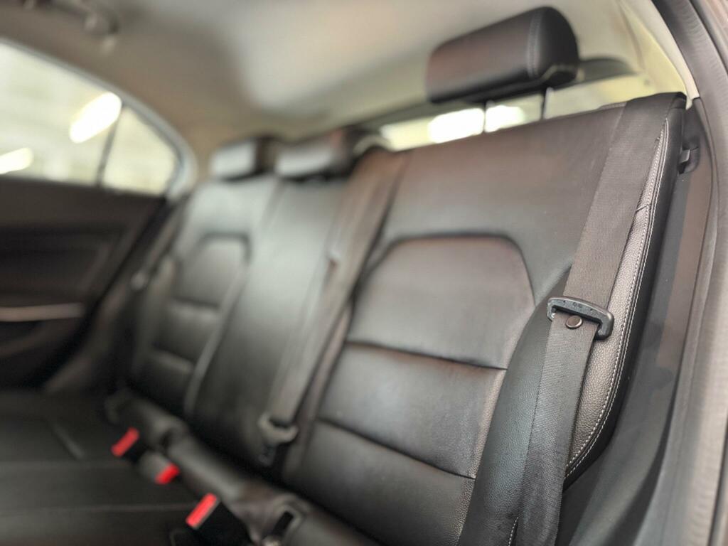 Mercedes-Benz A Class A160 Se Grey #9