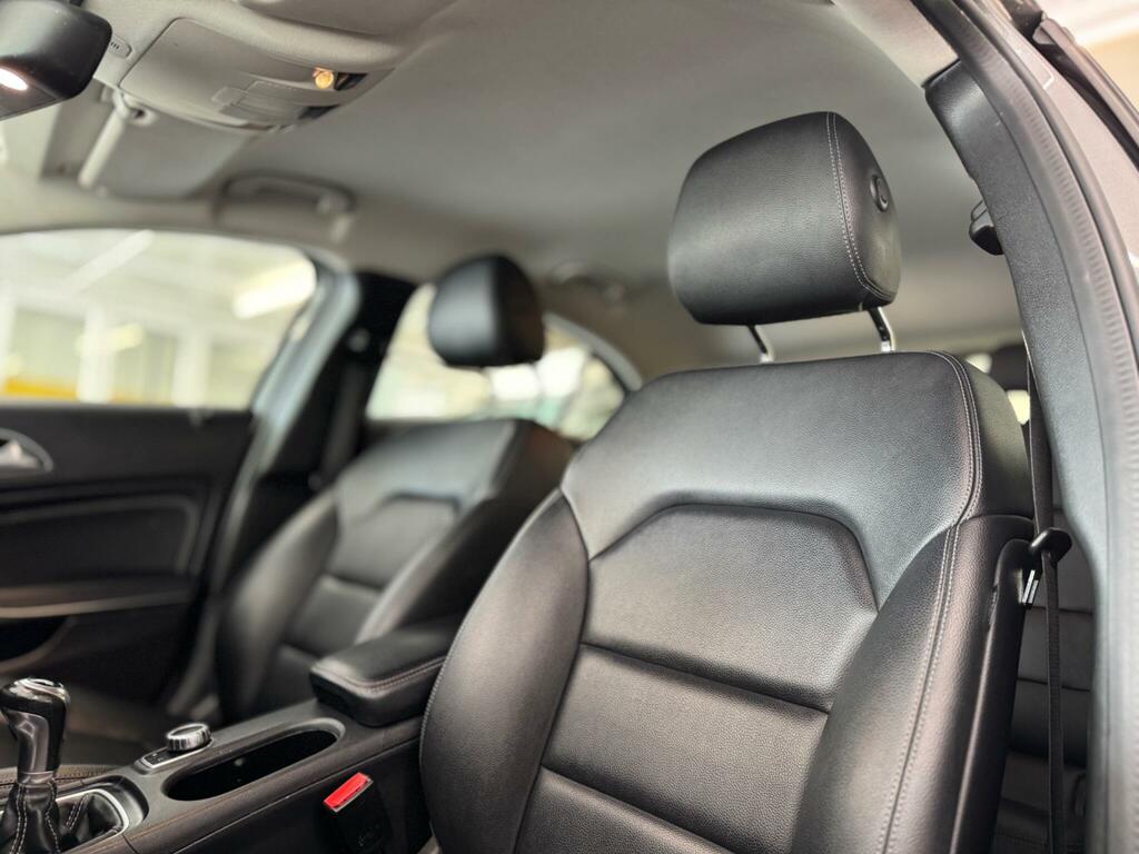 Mercedes-Benz A Class A160 Se Grey #11
