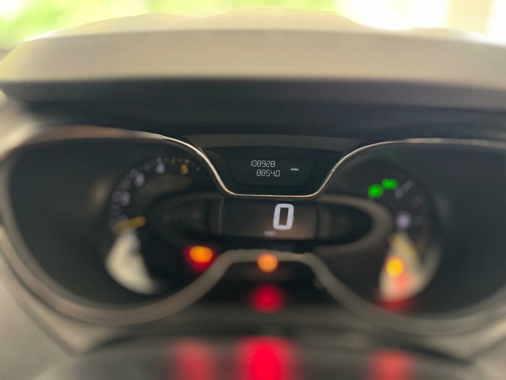 Renault Captur 0.9 Dynamique Medianav Energy Tce Ss 90 Bhp Brown #16
