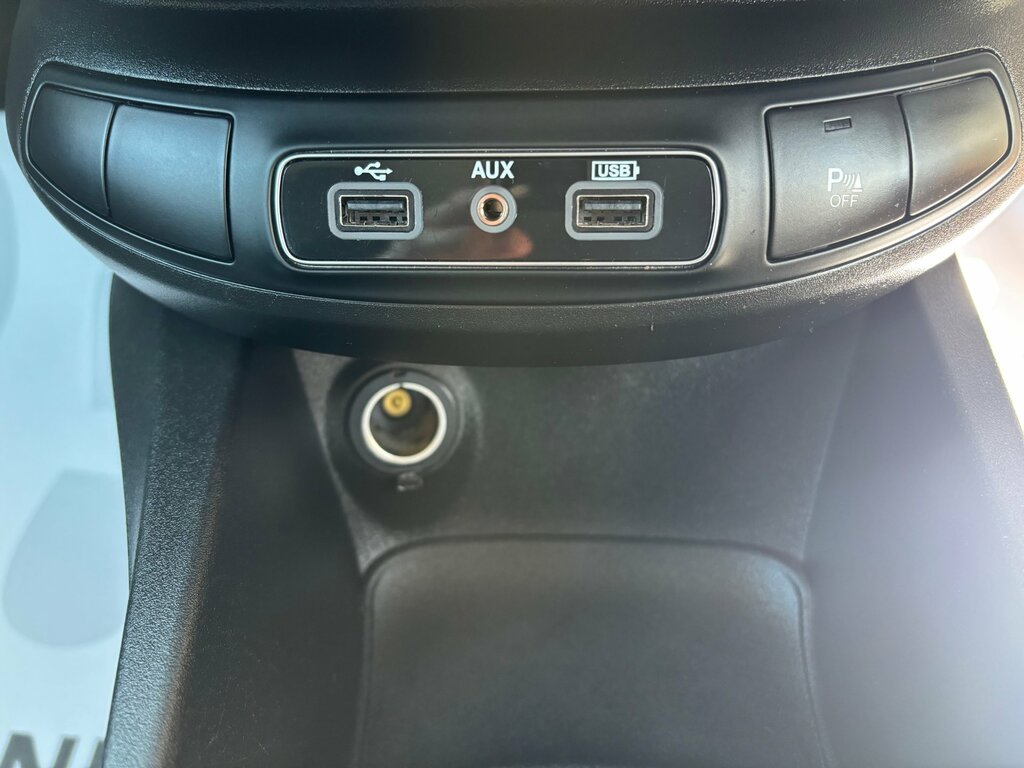Fiat 500X 1.0 Firefly Turbo Multiair Cross Pl... Black #17